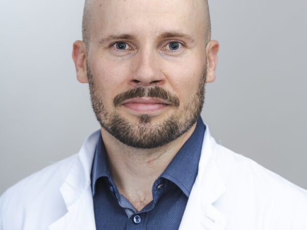 Tutkimus: Retinoblastooma Suomessa 1964–2014